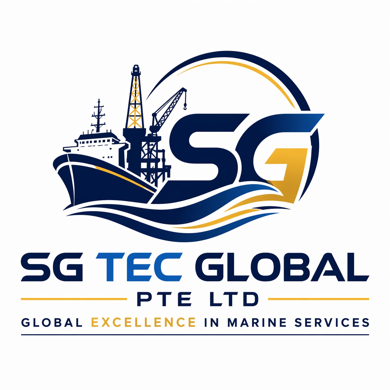 Client logo