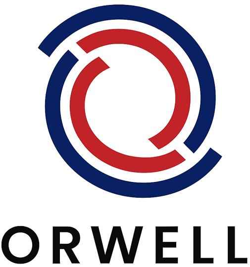 Orwell client logo