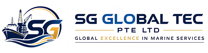 SG Global client Tec logo