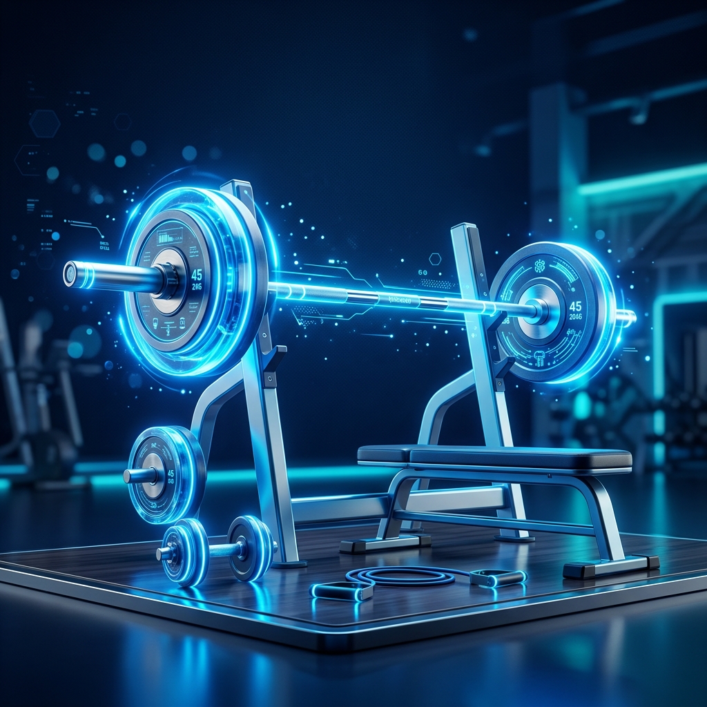 GYM Application