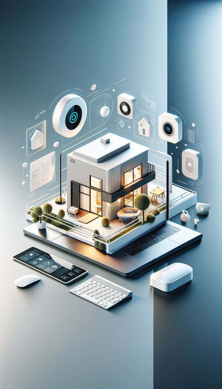 E-commerce digital solution