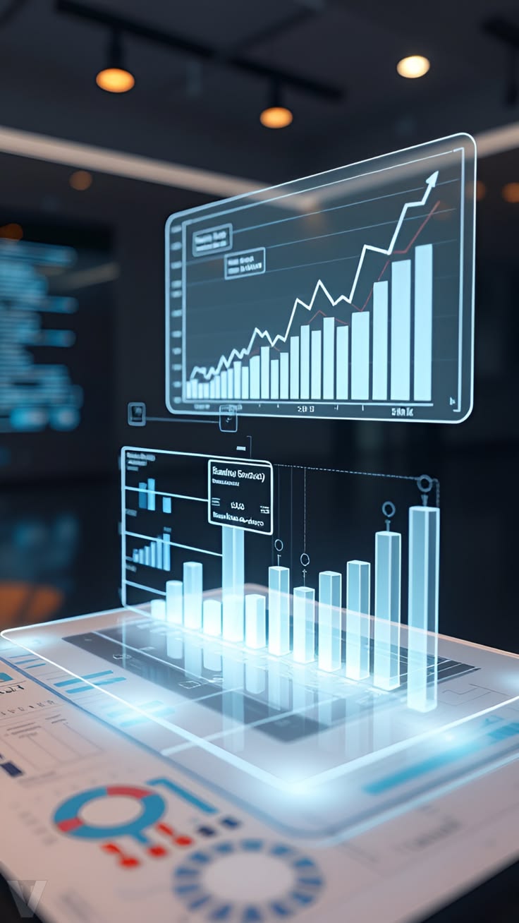 Lead business software consultant